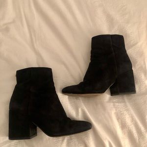 Sam Edelman Ankle booties
